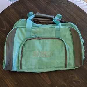 Thirty-One All Pro Duffle Gym Bag